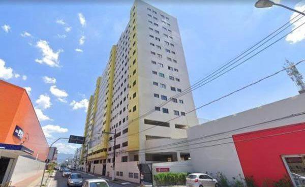 Lindo Flat Na Praia Da Ocian - Praia Grande ภายนอก รูปภาพ