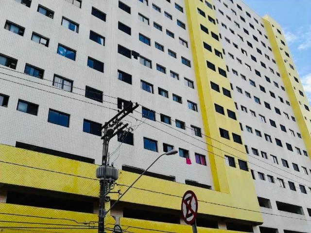 Lindo Flat Na Praia Da Ocian - Praia Grande ภายนอก รูปภาพ